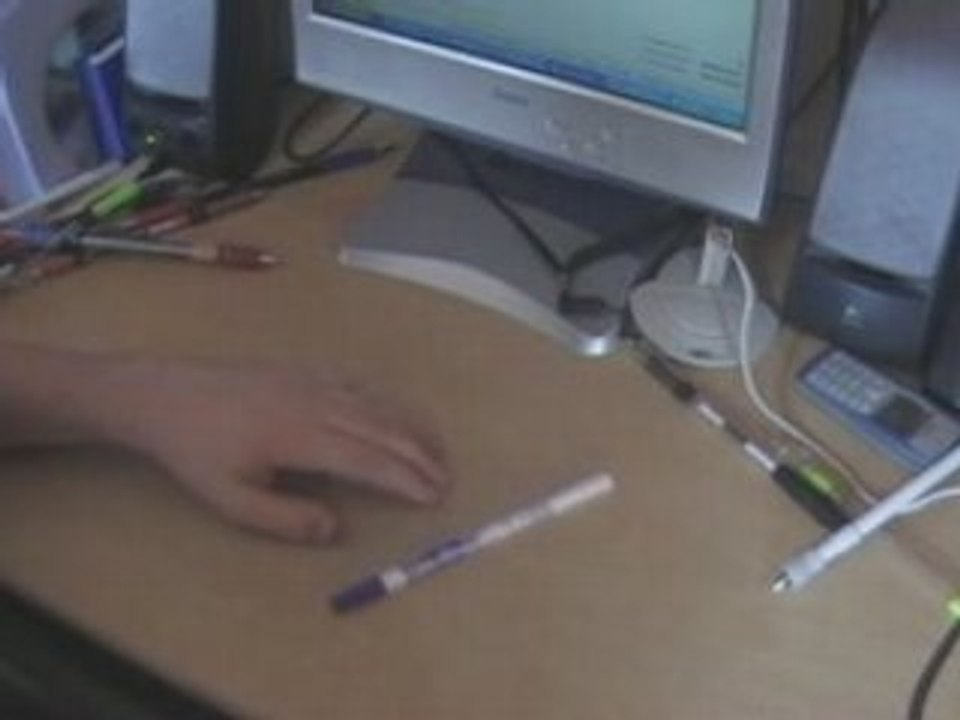 vidéo du tournoi bic by  Gold Angel  définitive !