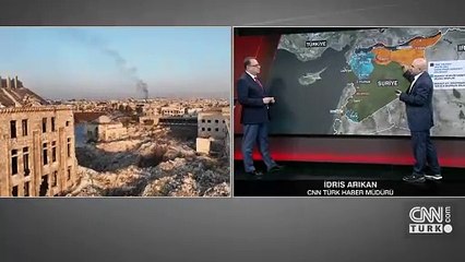 Suriye’de son durum ne? ESAD İRAN'A MI KAÇTI?