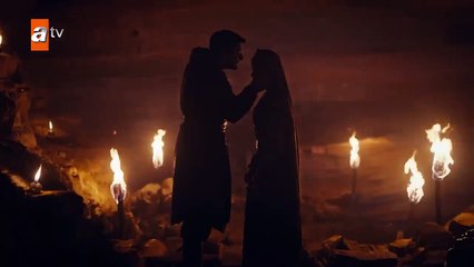 Kurulus Osman Urdu Dubbed Season 5 Episode 173