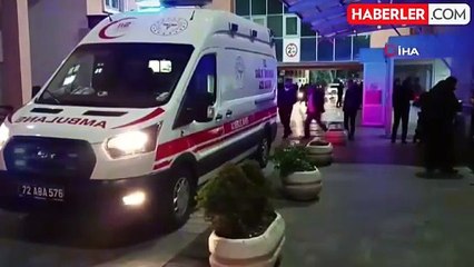 Batman'da Kaybolan Davulcu Evinde Ölü Bulundu