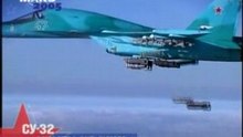 МАКС ОКБ СУХОГО и БЕРИЕВА