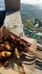 Trip Dieng & Staycation