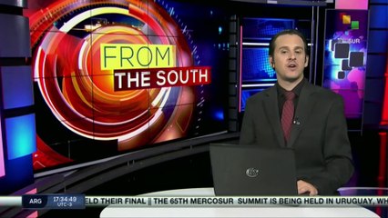 Venezuela: Ayacucho International Colloquium opens in Caracas