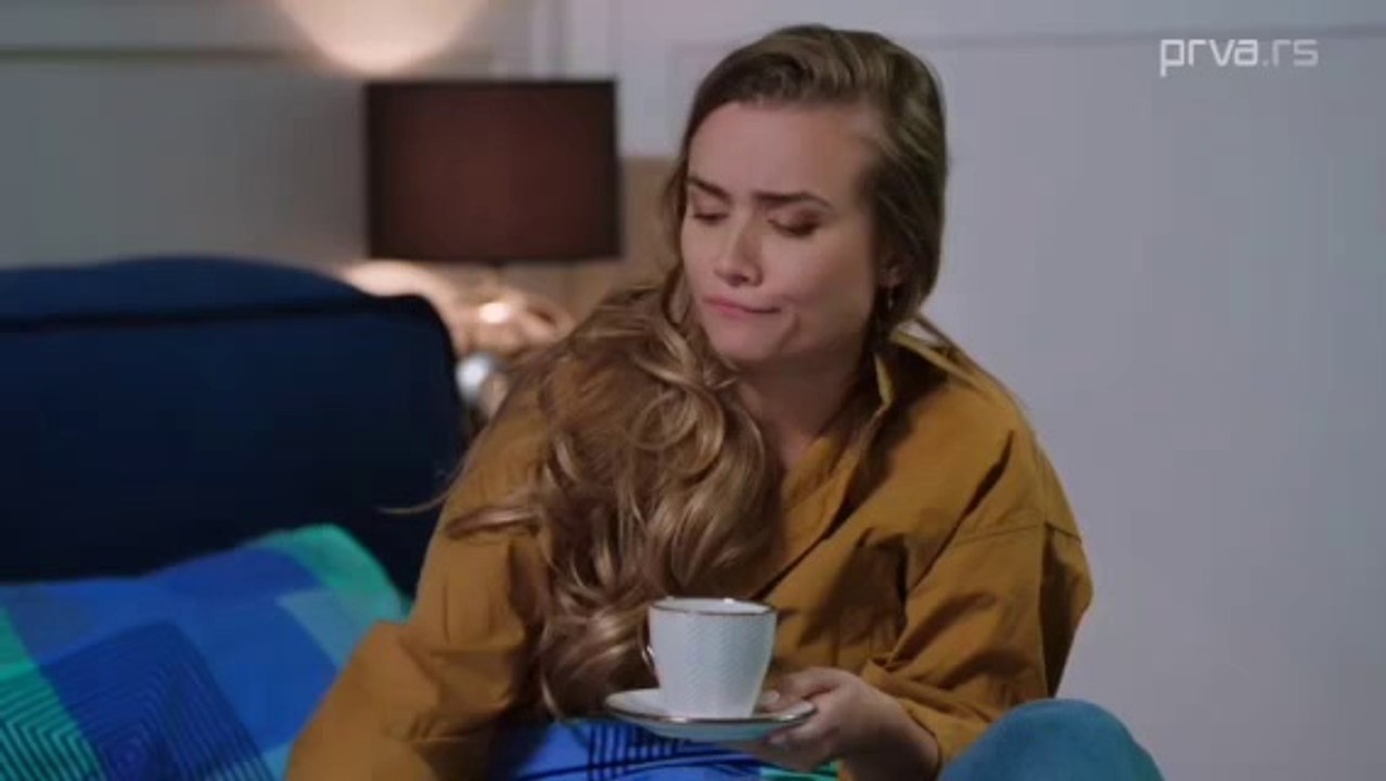 Igra sudbine  1262 epizoda (8/12/2024)