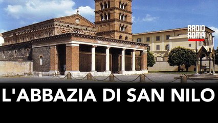 L' Abbazia di San Nilo