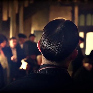 Thomas Shelby Attitude Entry Edit 🔥 - Thomas Shelby Whatsapp Status - Peaky Blinders Attitude