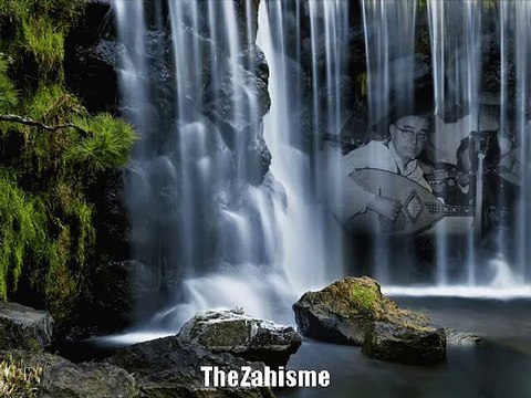 El Hadj El Anka Le Chef Doeuvre El Meknassia