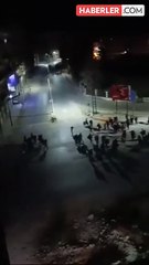 Şam'dan önceki son kale muhaliflerin elinde! Rejim, Humus'tan tamamen çekildi