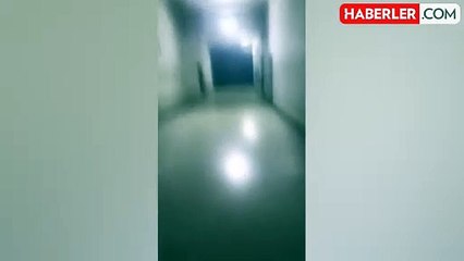 İlk işleri siyasi mahkumları bırakmak oldu! Muhalifler cezaevini ele geçirdi