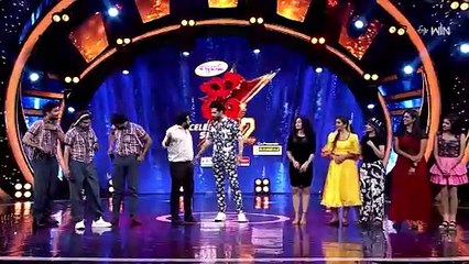Telugu comedy show