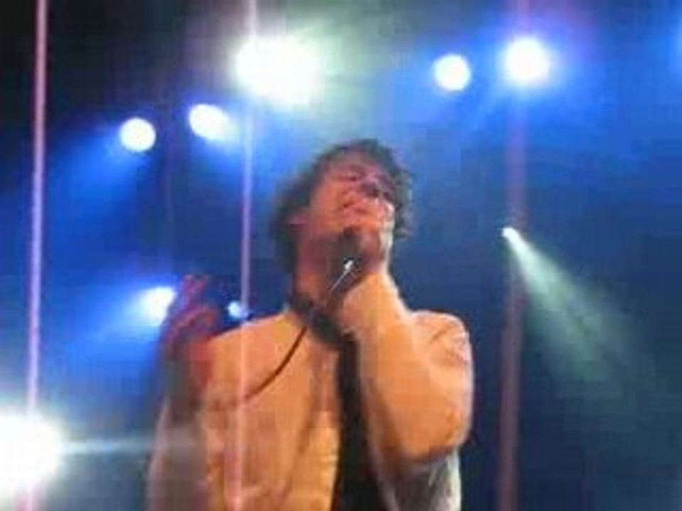 BB Brunes - Mister Hyde