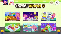 Cocobi BabyCare _ #cocobibabycare #cocoboy #cocomelon #funforkids #gameplay #cartoon