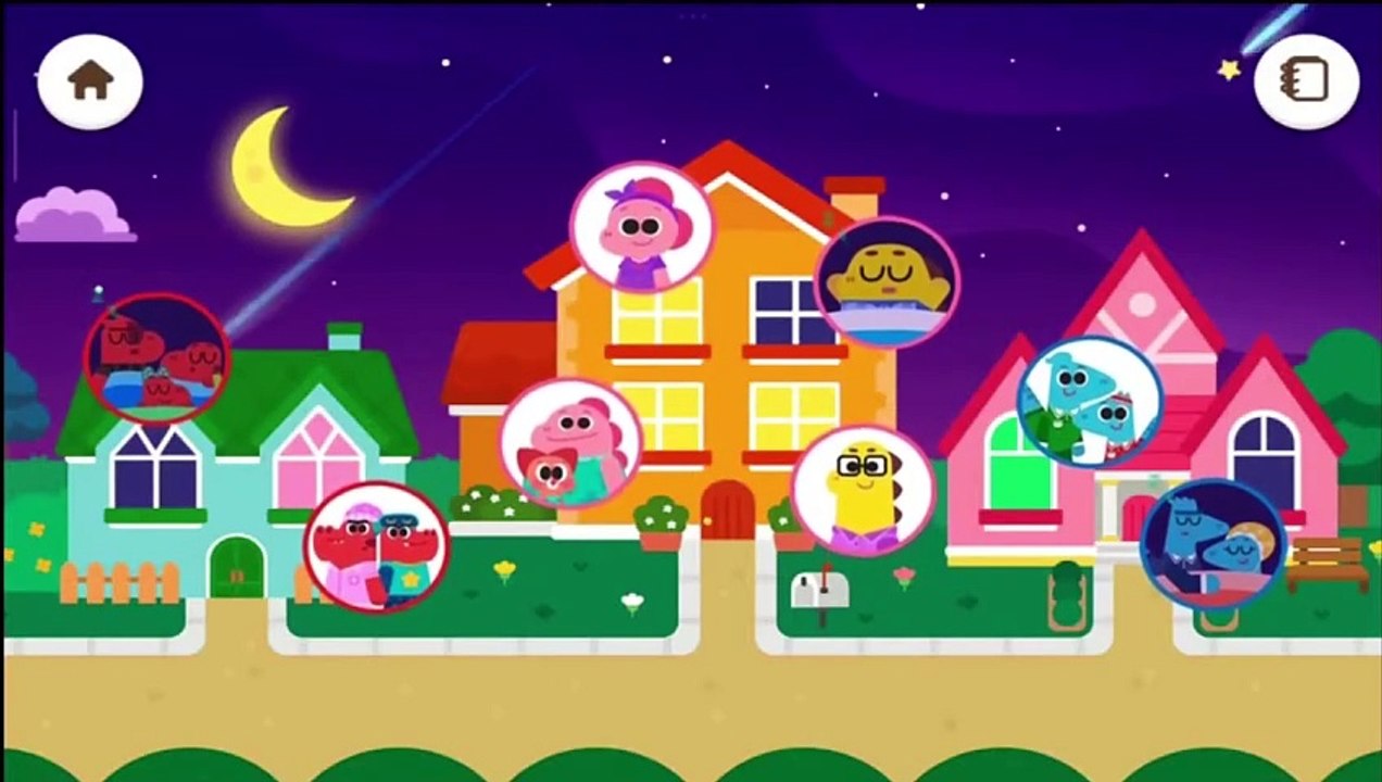 Cocobi Goodnight _ #cocobigoodnight #cocoboy #cocomelon #funforkids #gameplay #cartoon