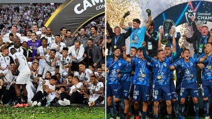 ¡La Copa Intercontinental la vas a disfrutar en #beINSPORTS!