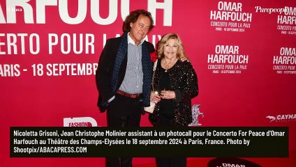"Je suis d'une génération que ça gêne" : Nicoletta s'en prend à Aya Nakamura sur un sujet bien précis