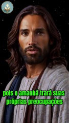 Oração da Noite: Entregue Suas Preocupações a Deus Agora