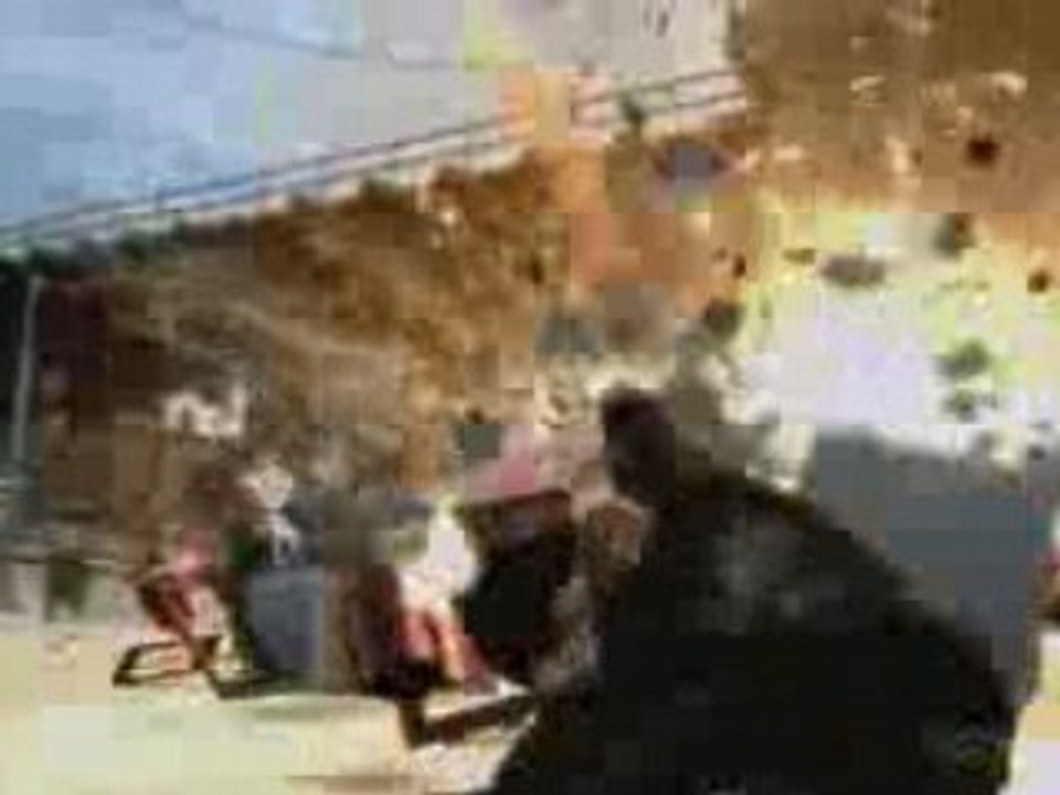 GTA 4 - 5ème trailer
