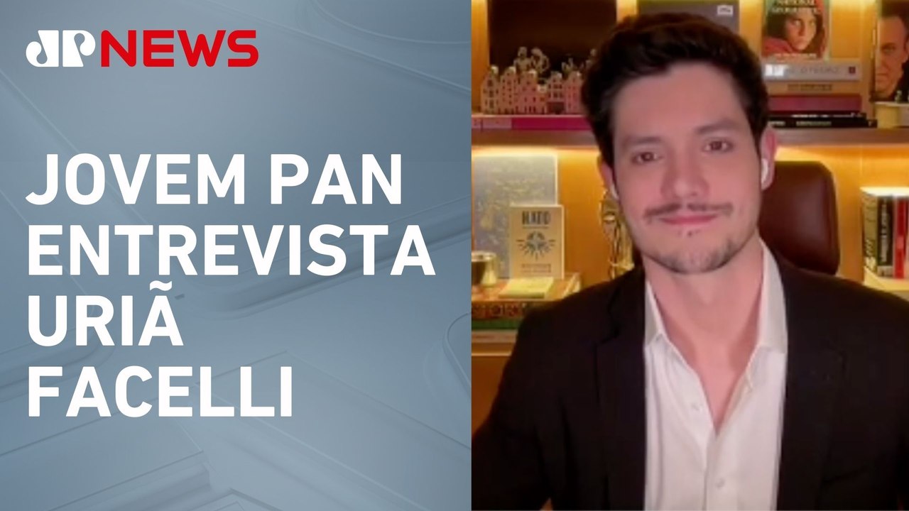 Rebeldes sírios avançam em direção a Damasco; especialista analisa