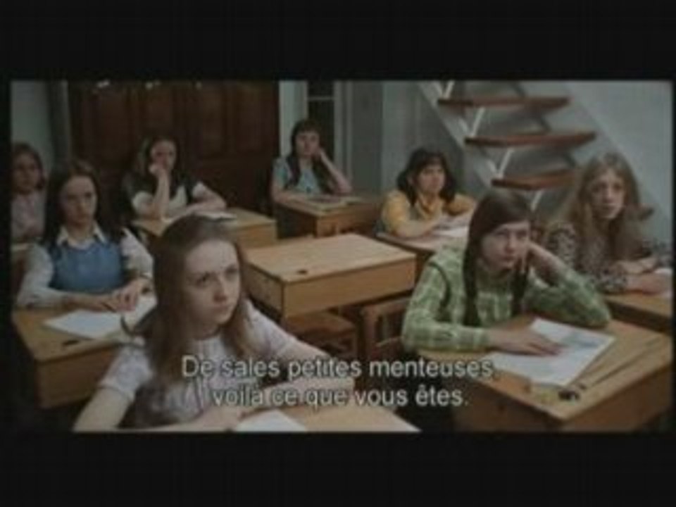 The Wicker Man - Bande-annonce Anglais sous-titré