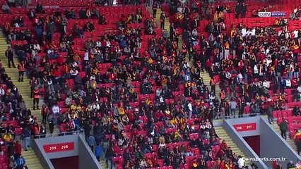 ÖZET | Göztepe 3-1 Adana Demirspor