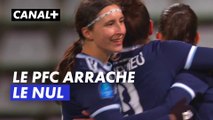 Le PFC arrache le nul