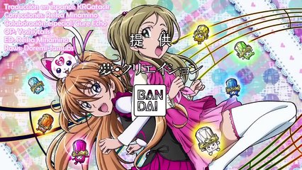 [Sub Esp] Suite Precure♪ - Episodio 2