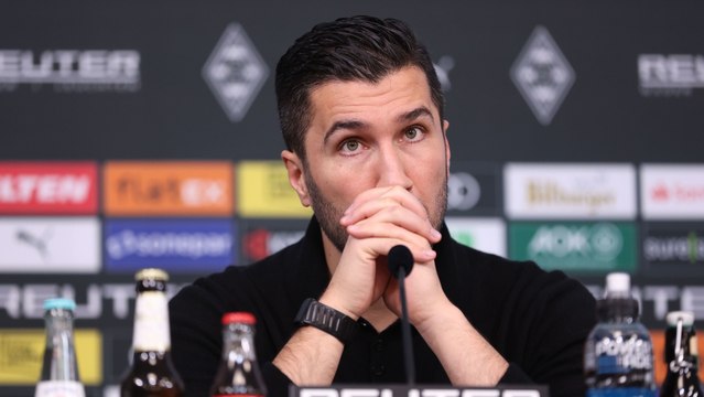 Gehe davon aus, dass Gerardo das anders sieht : Sahin und Seoane über Schiedsrichter