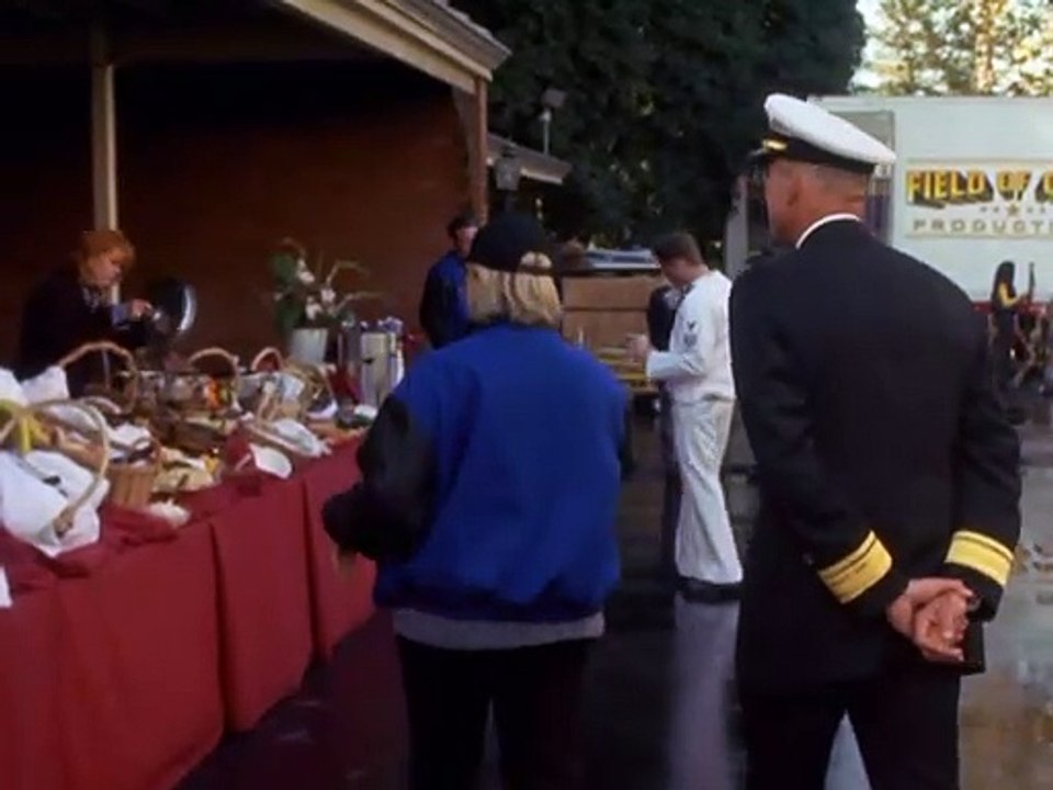 S04E13 - Sein erster Fall