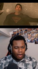 Superman VS Doomsday Partie 1