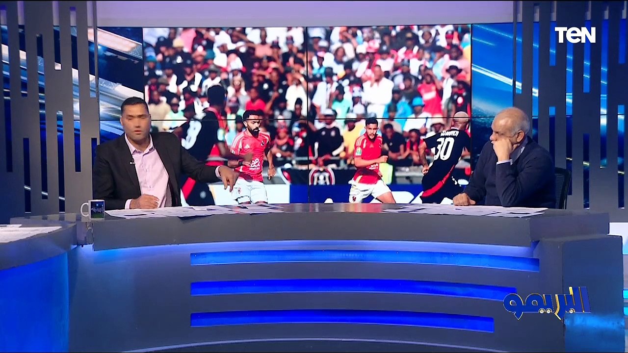 أبو الدهب ومجدي طلبة ضيفي البريمو وحديث عن أهم...
