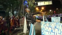 Más de 1.200 artistas participarán en el tradicional desfile de Mitos y Leyendas en Medellín
