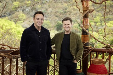 I'm a Celeb 2024 Finalists Revealed! Who Will Be Crowned Winner? 🌟