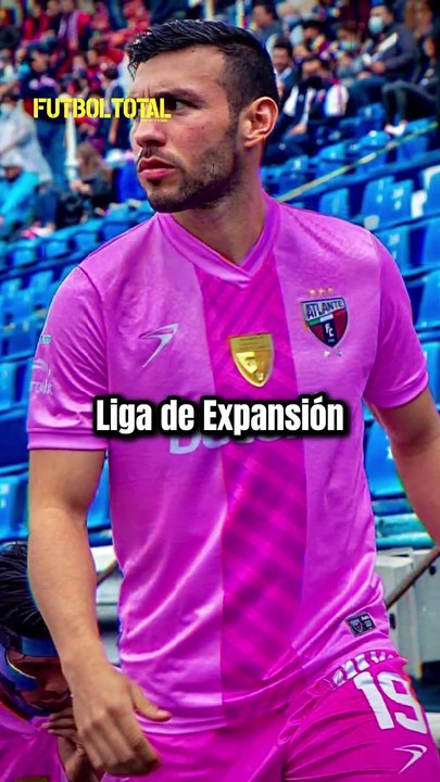 ¿Quién es Juan Antonio Portales? Mexicano que jugó en Rayados y San Luis y ahora brilla en Europa