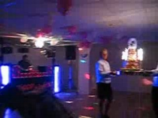 Mariage Nico et Séverine