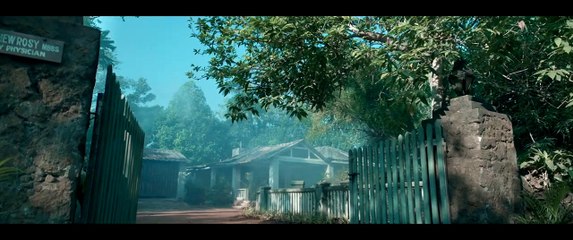 RUDHIRAM Official Trailer | Raj B Shetty | Aparna Balamurali | Jisho Lon Antony | VS LALAN