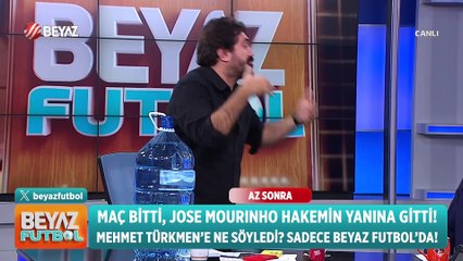 Beyaz Futbol 7 Aralık 2024