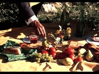 Graf Yoster gibt sich die Ehre  S03E03 - Das Floss an der Wand