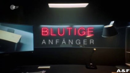 Blutige Anfänger -35- Love Boat