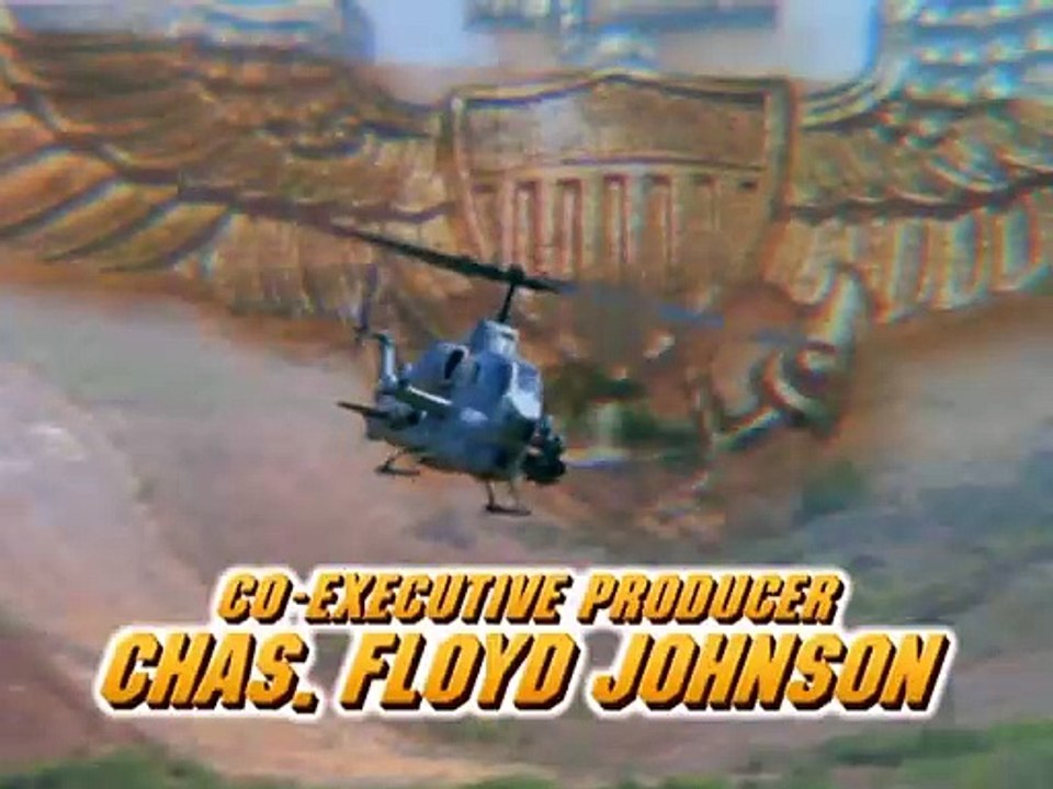 S04E18 - Zwischenfall im Persischen Golf