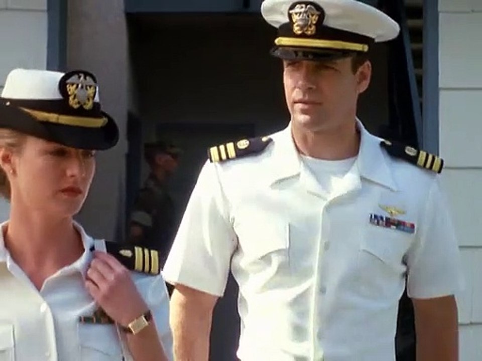 S04E24 - Lebe wohl und viel Glück!