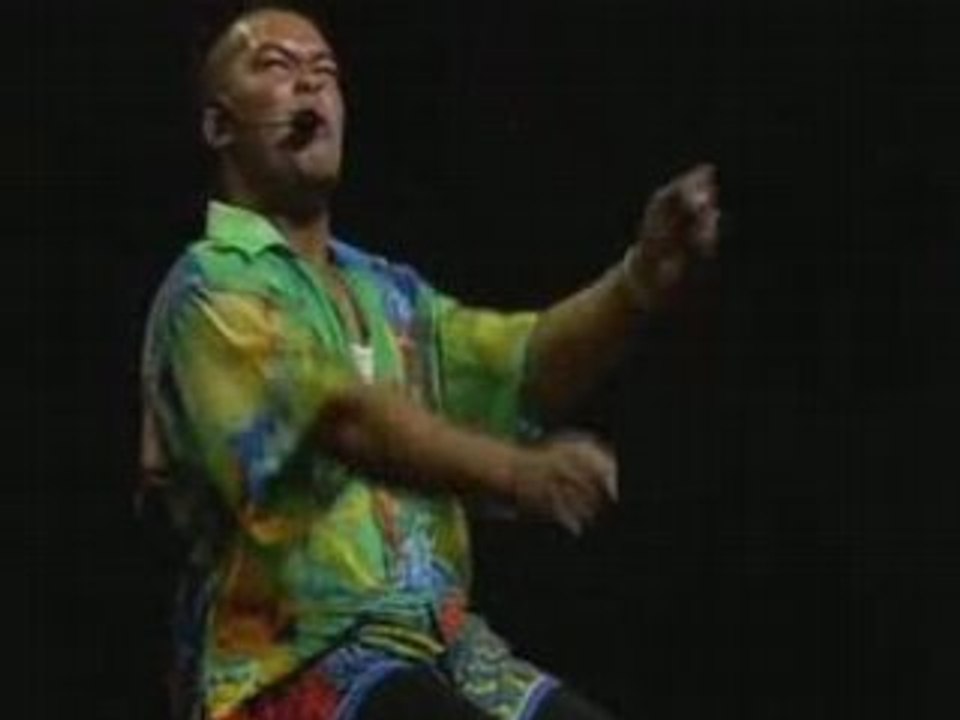 Jardinot et les impros 3