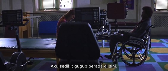 Unbreakable 2000: Film Barat & Cuan Rebahan