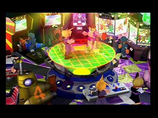 Final Fantasy VII online multiplayer - psx