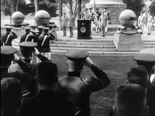 The Making Of A West Pointer - The Big Picture