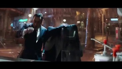 El último diamante | movie | 2014 | Official Trailer