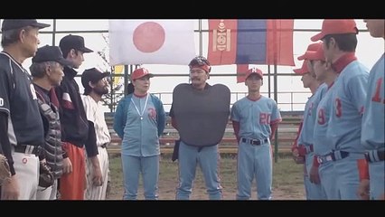 Just One Point | movie | 2013 | Official Trailer