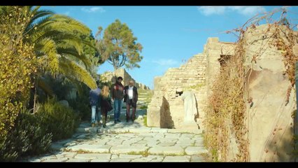 Augustine: Son of Her Tears | movie | 2019 | Official Trailer