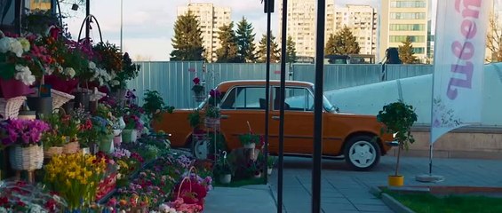 Фабрика за кокошки | movie | 2024 | Official Trailer