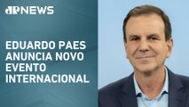 Depois do sucesso do G20, Rio de Janeiro será sede da cúpula dos Brics em 2025