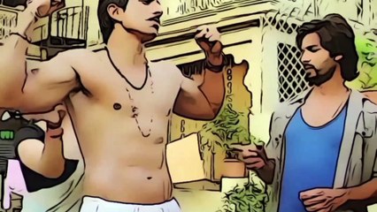 पहली बार Action और comedy movie clip 🤣😳 #movie #hindiclip #shortvideos #funny #movieclip #filmhighlights #inspirationalclip